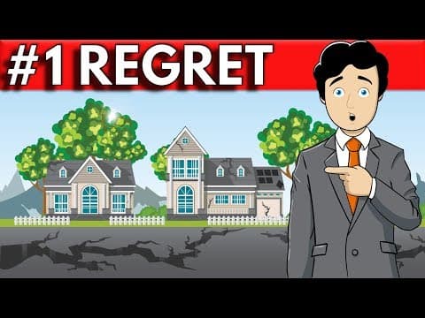 10 Money Mistakes You'll Regret Later In Life | How To Be Good With Your Money