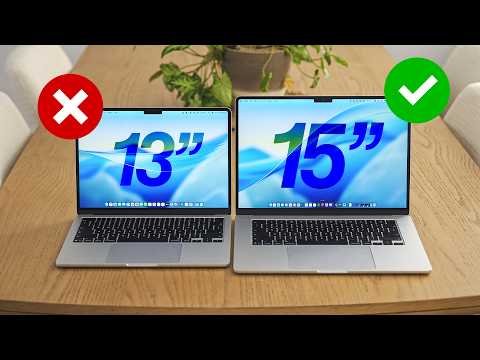 Why I Bought the M5 MacBook Air in 2026 (with 24GB RAM)