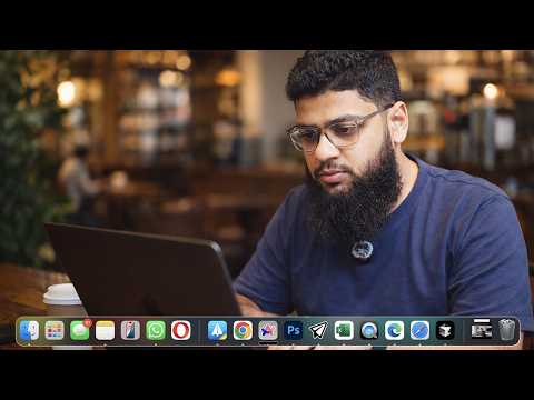 How I setup macos as a developer
