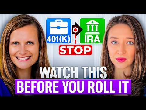 401(k) ATTORNEY: Don’t Touch Your 401(k) Until You Watch This