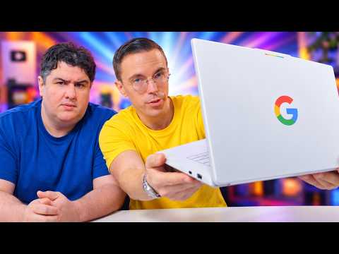 Are the New Googlebooks Worth it?