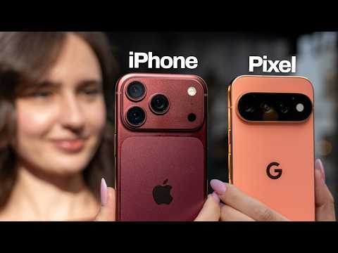 iPhone 18 Pro vs. Pixel 11 Pro: Don't Waste Your Money!