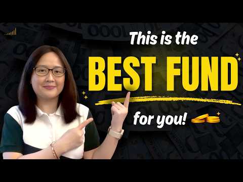 How to Choose the Best Investment Fund For You?