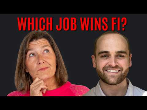 Want to Reach FI Faster? These Careers Give You the Biggest Advantage