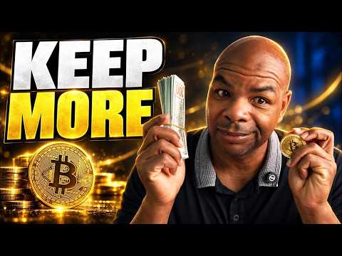 Want More Bitcoin? Start Here
