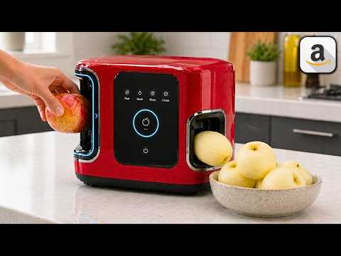 100 NEW & POPULAR Amazon Kitchen Gadgets You Shouldn't MISS In 2026!