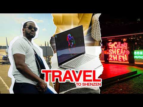 Samsung Galaxy 6 Pro 24hr Battery TEST: Shenzhen Edition!