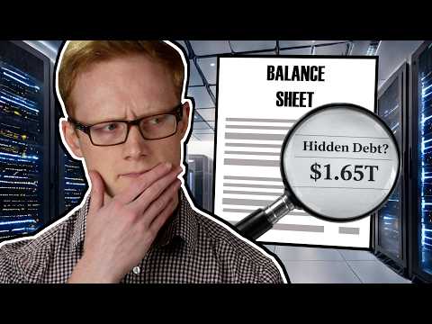 AI's Hidden Debt Problem Explained