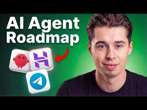 How to Set Up your First AI Agent in 2026 (Step by Step)