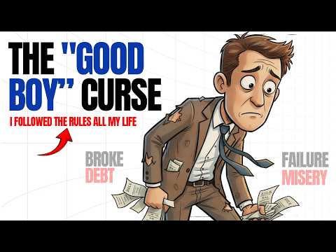 Why Following the Rules is Keeping you Poor