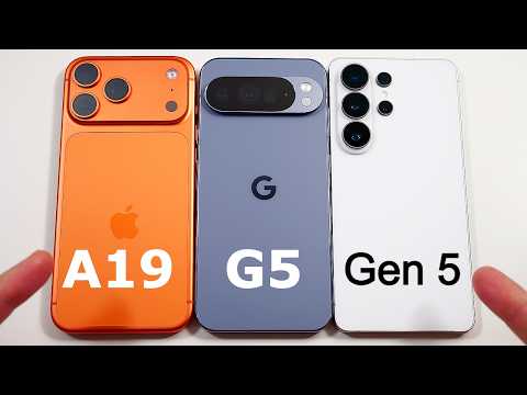 Why Phone Specs are a Lie