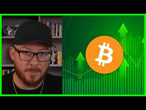 Bitcoin Rally Fading? This Key Level Decides What Happens Next