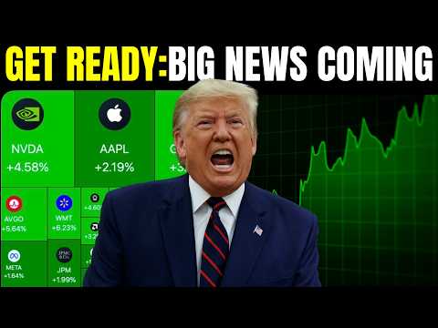 NVIDIA Earnings & Trump Tariffs: What Happens Next?