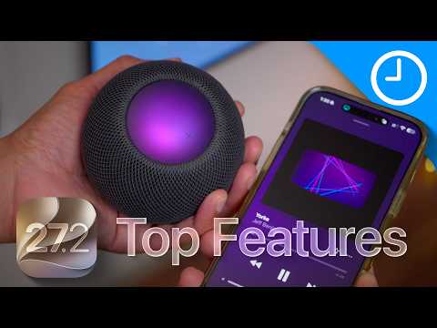 iOS 27.2 RC top features and changes!