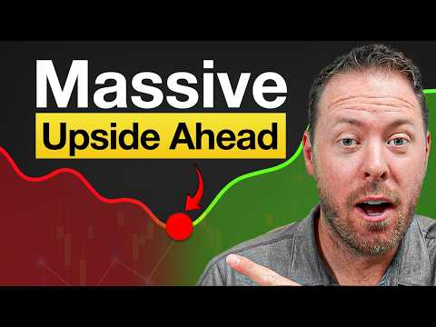 4 Stocks Trading at 52 Week LOWS....Time to BUY?