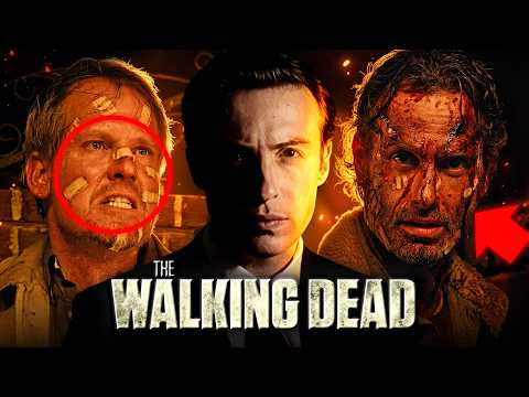 The Chilling Reason Rick Shows ZERO Emotion When Killing Pete | Body Language EXPERT Reacts