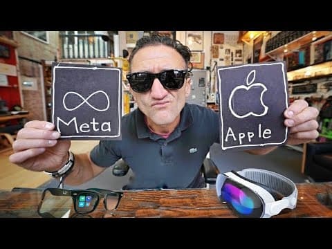 $3 Trillion War for Mobile’s Future