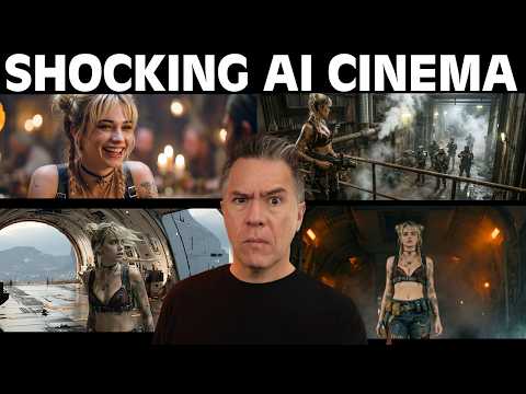 The SECRET to Stunning AI Video Prompts!