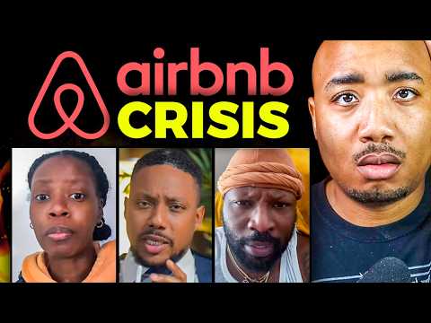 The Airbnb Gold Rush Is Over