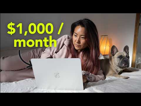 6 Realistic Side Hustles You Can Start Evenings After Work