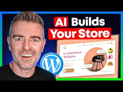 Watch Me Put Angie to Work: AI Automates My WordPress Tasks
