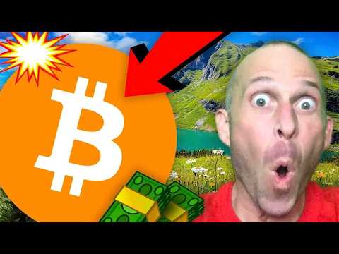 BITCOIN: EVERY MAJOR BOTTOM SIGNAL IS FLASHING 👀