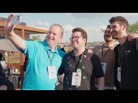 AgentCon Berlin 2026 - After Movie