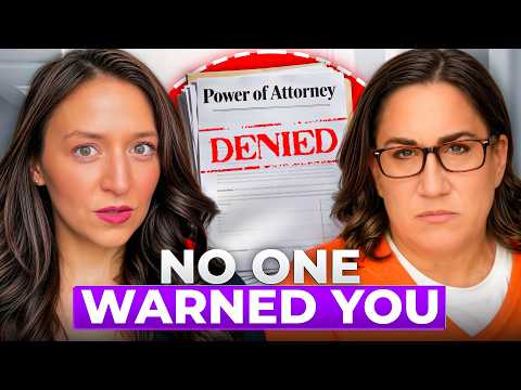 Why Families End Up in Probate — Even When They Did “Everything Right” with Beth Pinsker, CFP