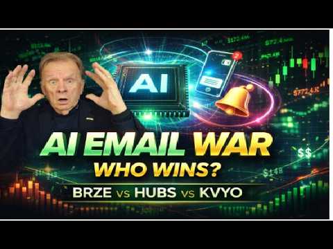 3 AI Stocks That Will 2X Over The Next 3 Years