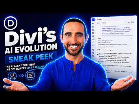 Divi's AI Evolution Is Coming (And Soon)