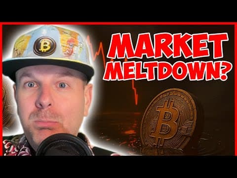 IT’S HAPPENING NOW