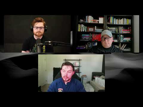 The Payload Podcast #005 - Casey Smith