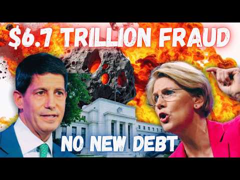 FED Confirmation: NO MORE RATE CUTS