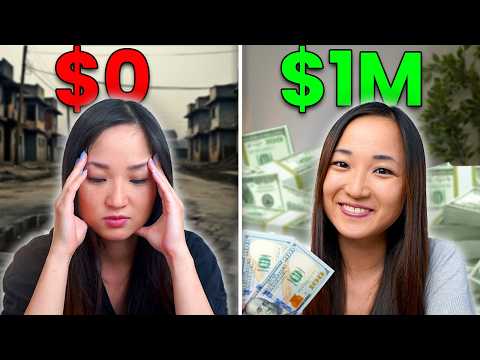 How to Become a Millionaire on a Low Salary