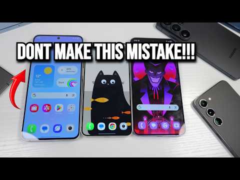 This Is Why You Should Buy A Old Flagship Phone Over A Mid-Range/New Flagship In 2026!