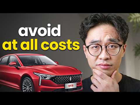Don’t Buy a Car in 2026 Until You Watch This...