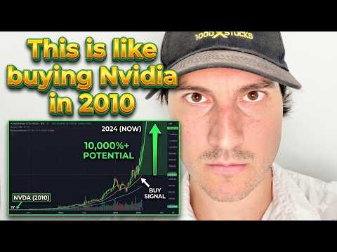 The Flip is On‼️ This Stock will move big now
