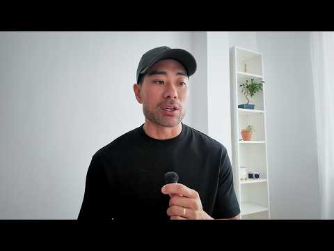 Why i'm changing my channel again (I was wrong)