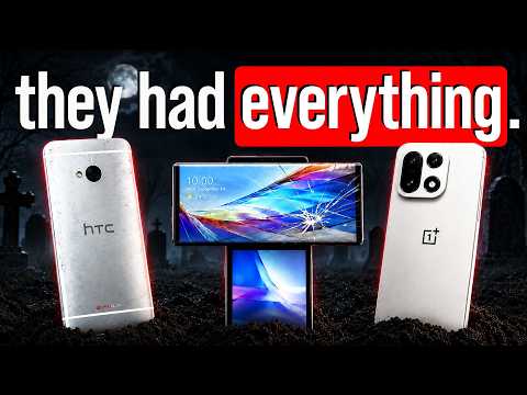 How Tech Brands Destroy Themselves