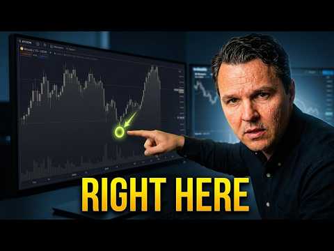 No One’s More Nervous Than Bitcoin Holders Now