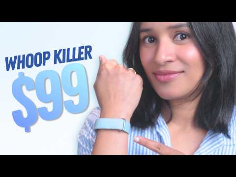 Google Fitbit Air Review: Is This the Best Lightweight Fitness Tracker?
