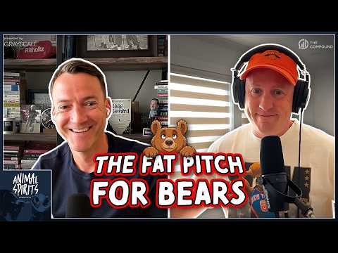 The Fat Pitch For Bears | Animal Spirits 465