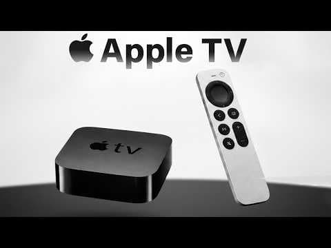 Apple TV 2026 LEAKS - Release Date has SHOCKED Me!