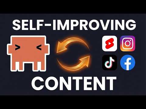 Claude Code + Karpathy's Autoresearch = GOD MODE!