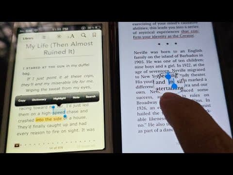 iOS 4 meets iOS 27