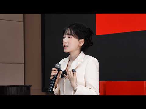 Talent × Integrity × Empowerment: Becoming the Light You Need | Siwen Chen | TEDxSWFLA Youth