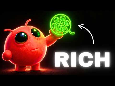 Higgsfield AI Is INSANE! — Here's How To Make $7,500 per Week With Cinema Studio 2.5 (Full Course)