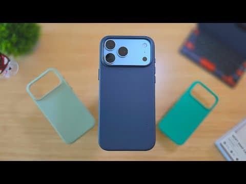 Moft MOVAS Snap for iPhone 18 Pro Max...