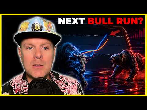 WARNING: BITCOIN PUMP JUST GOT WORSE