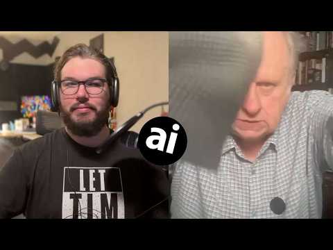 iPhone Fold, AirPods with cameras, & time capsules all in question on the AppleInsider Podcast